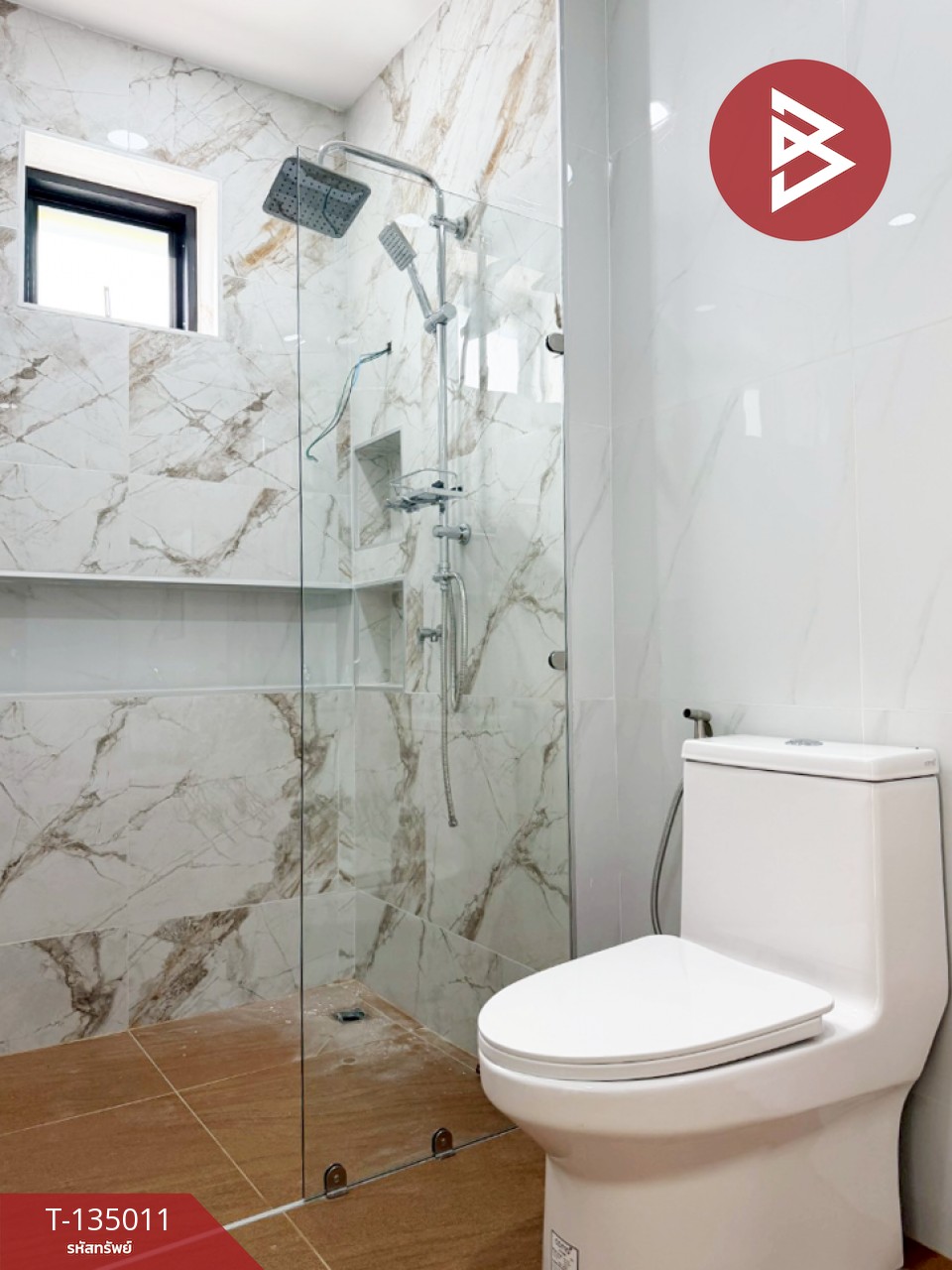 ขายบ้านเดี่ยวชั้นเดียว เนื้อที่ 41.5 ตร.วา ท่าช้าง จันทบุรี 13