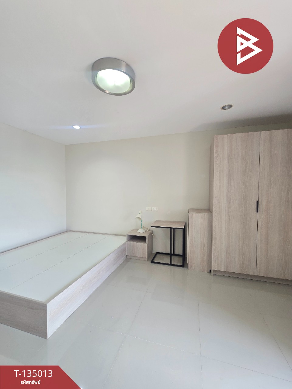 ขายคอนโดมิเนียม เกรซแกรนด์โฮม1 (Grace Grand Home1) ชลบุรี 5