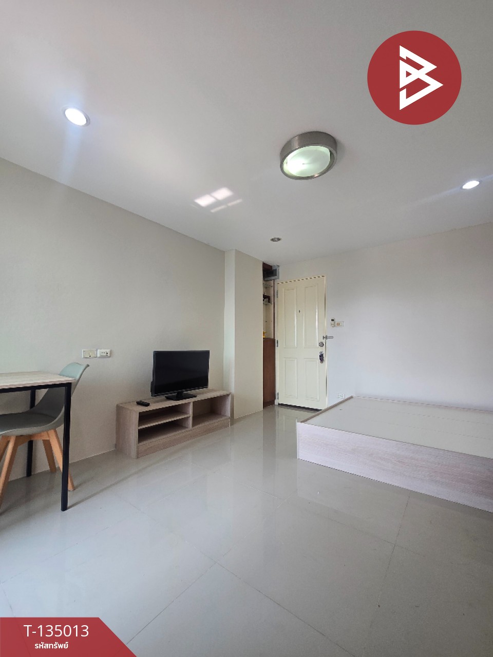 ขายคอนโดมิเนียม เกรซแกรนด์โฮม1 (Grace Grand Home1) ชลบุรี 1