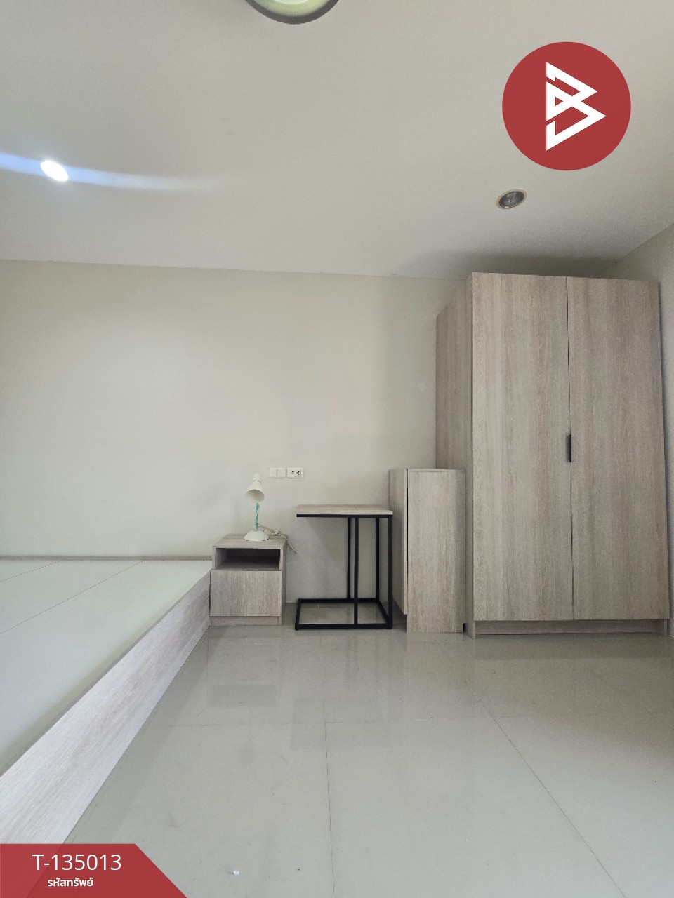 ขายคอนโดมิเนียม เกรซแกรนด์โฮม1 (Grace Grand Home1) ชลบุรี 4