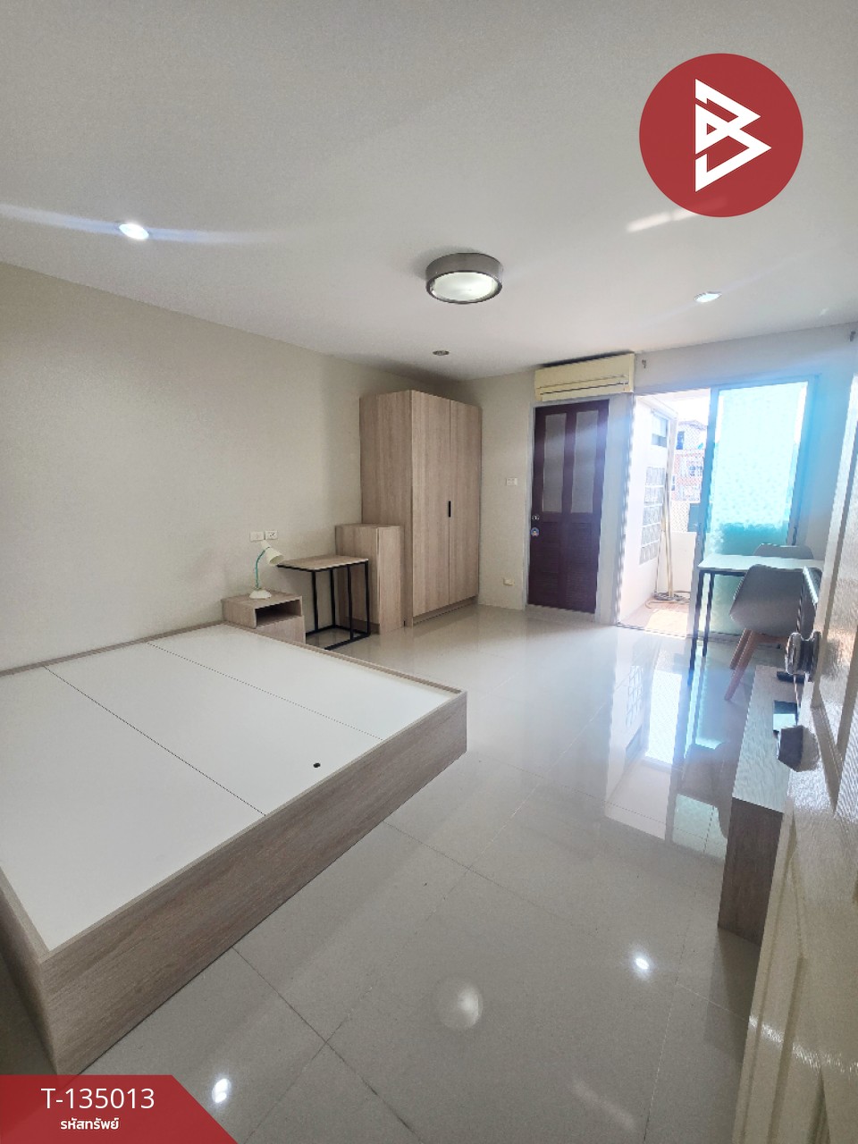 ขายคอนโดมิเนียม เกรซแกรนด์โฮม1 (Grace Grand Home1) ชลบุรี 6