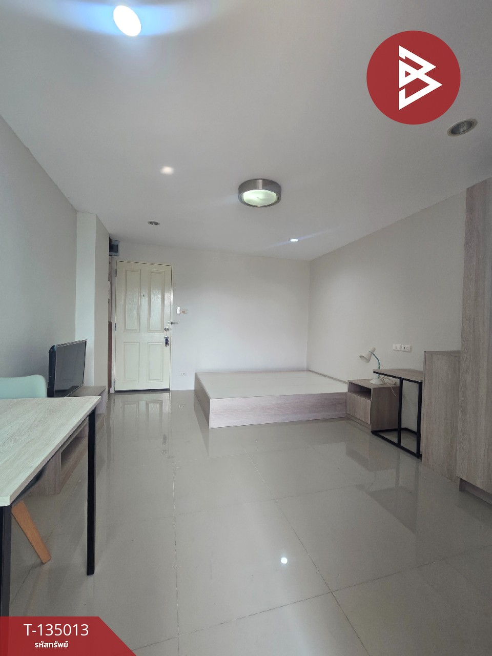 ขายคอนโดมิเนียม เกรซแกรนด์โฮม1 (Grace Grand Home1) ชลบุรี 3