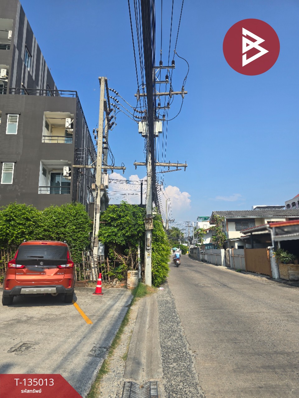 ขายคอนโดมิเนียม เกรซแกรนด์โฮม1 (Grace Grand Home1) ชลบุรี 15
