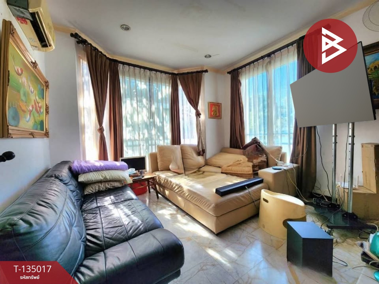 ขายบ้านเดี่ยวพร้อมที่ดิน เนื้อที่ 1 งาน 20 ตร.วา บางพลี สมุทรปราการ 8