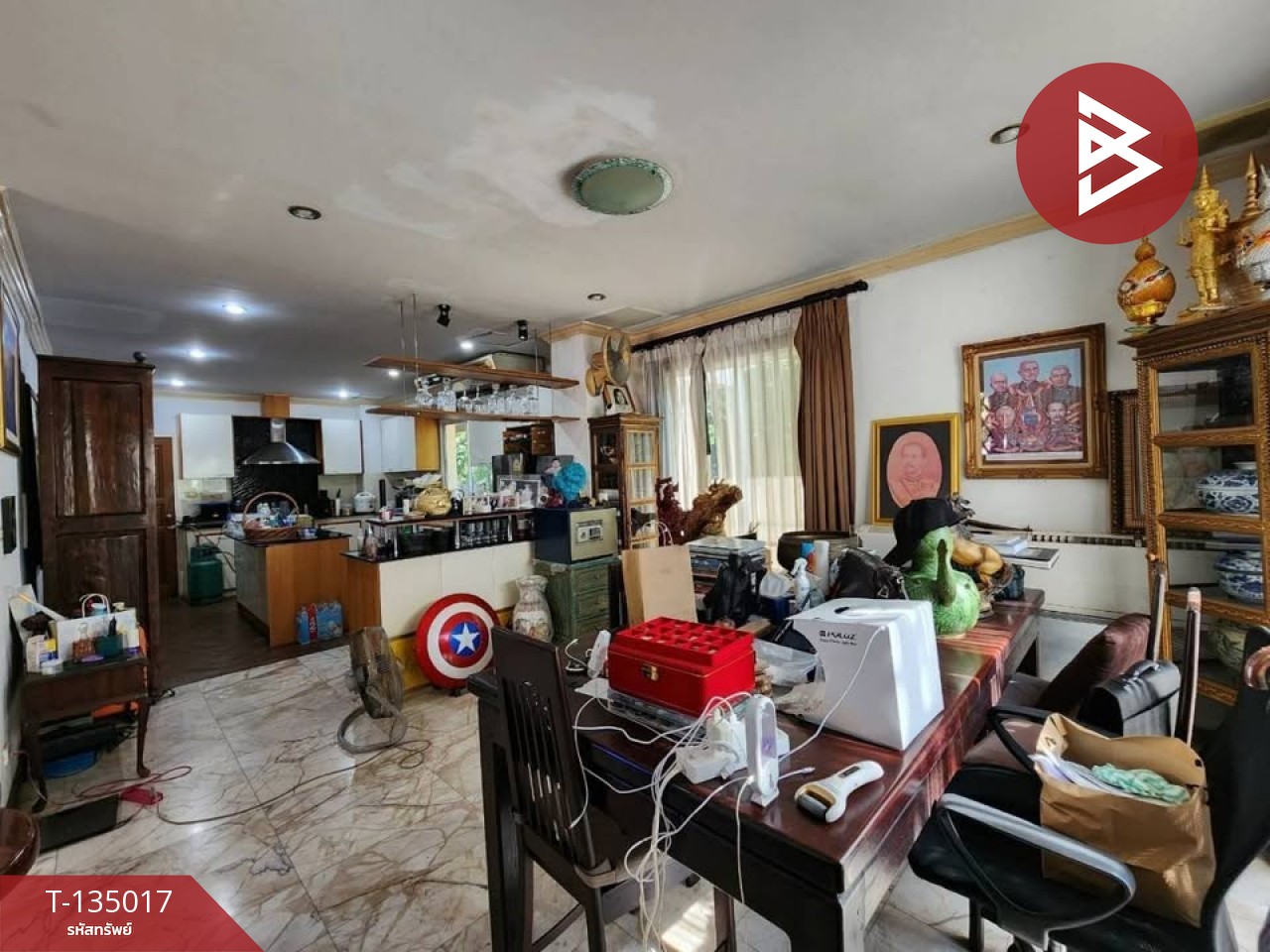 ขายบ้านเดี่ยวพร้อมที่ดิน เนื้อที่ 1 งาน 20 ตร.วา บางพลี สมุทรปราการ 2