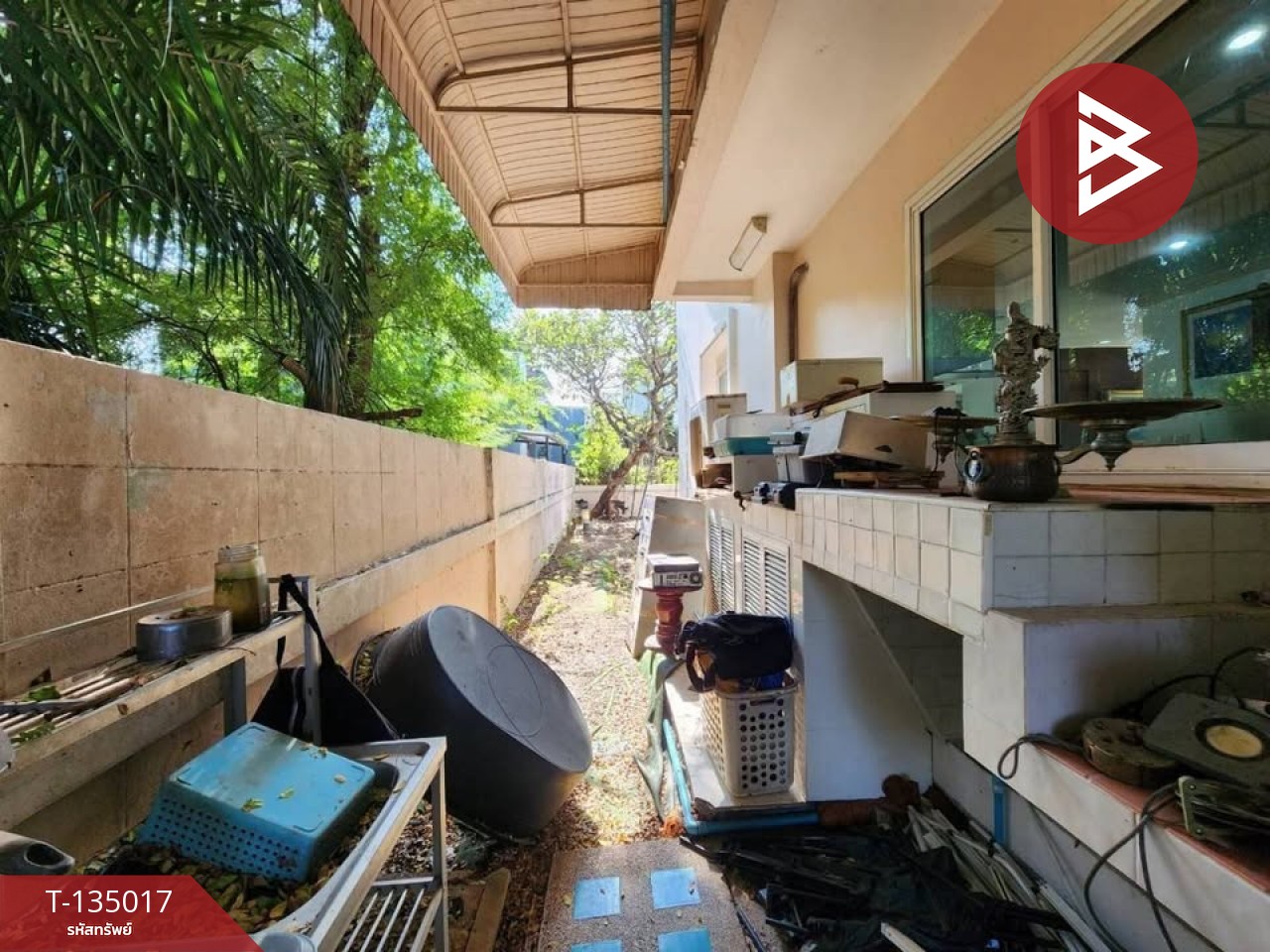 ขายบ้านเดี่ยวพร้อมที่ดิน เนื้อที่ 1 งาน 20 ตร.วา บางพลี สมุทรปราการ 12