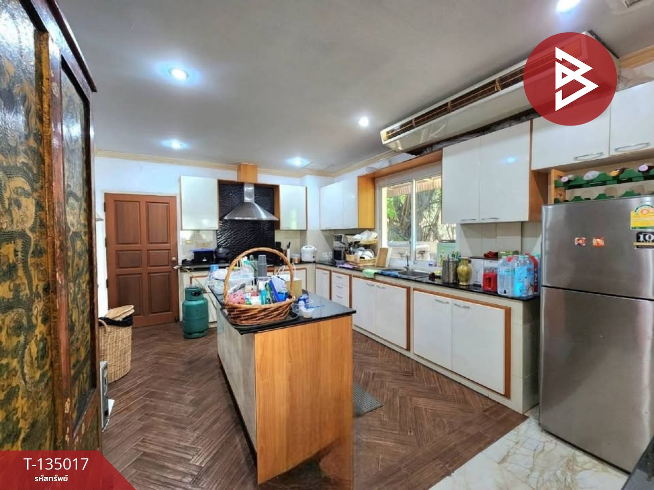 ขายบ้านเดี่ยวพร้อมที่ดิน เนื้อที่ 1 งาน 20 ตร.วา บางพลี สมุทรปราการ 5