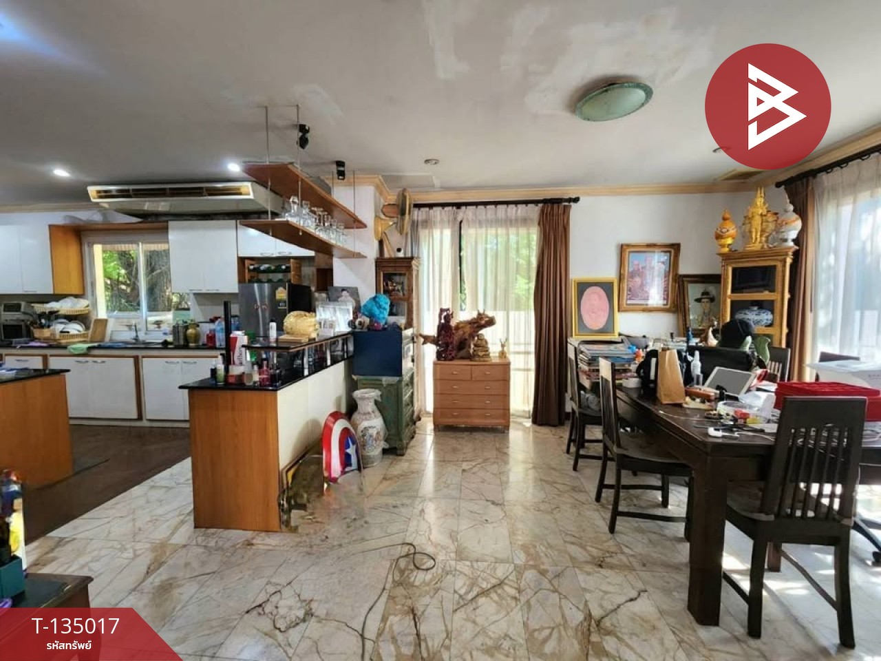 ขายบ้านเดี่ยวพร้อมที่ดิน เนื้อที่ 1 งาน 20 ตร.วา บางพลี สมุทรปราการ 3