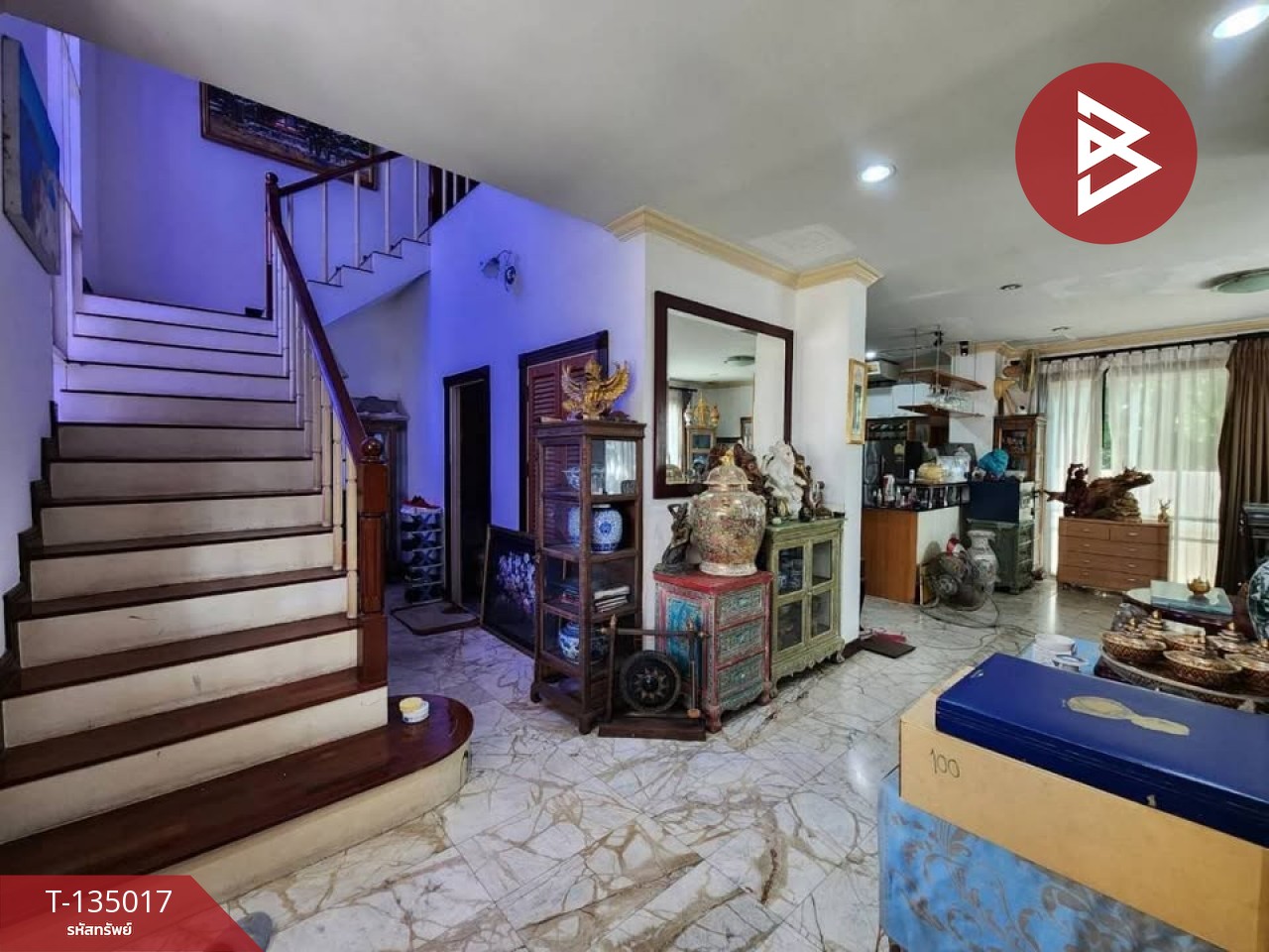 ขายบ้านเดี่ยวพร้อมที่ดิน เนื้อที่ 1 งาน 20 ตร.วา บางพลี สมุทรปราการ 7