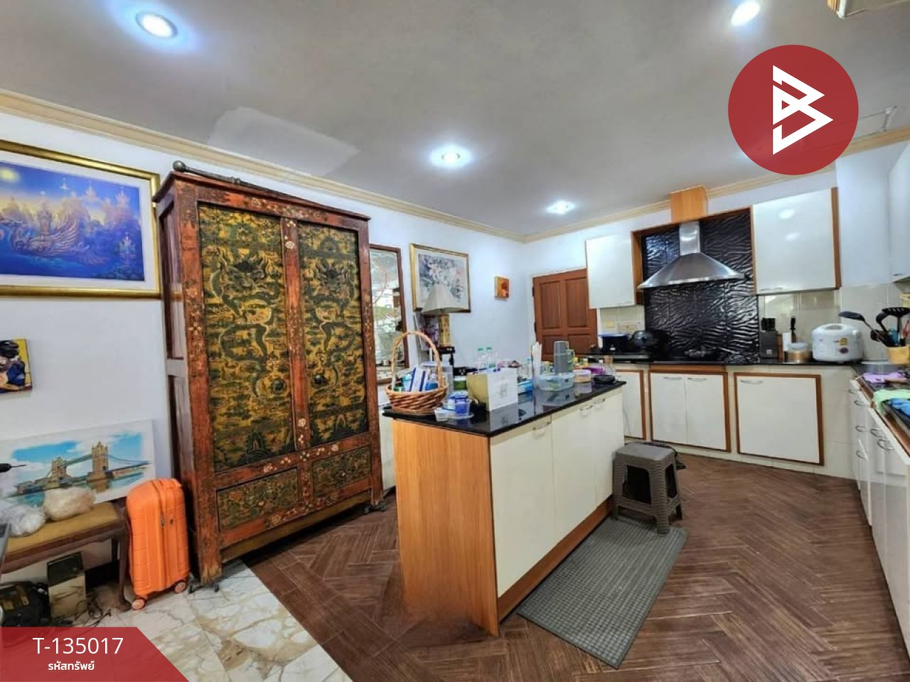 ขายบ้านเดี่ยวพร้อมที่ดิน เนื้อที่ 1 งาน 20 ตร.วา บางพลี สมุทรปราการ 6