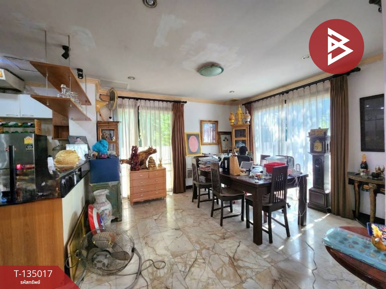 ขายบ้านเดี่ยวพร้อมที่ดิน เนื้อที่ 1 งาน 20 ตร.วา บางพลี สมุทรปราการ 4