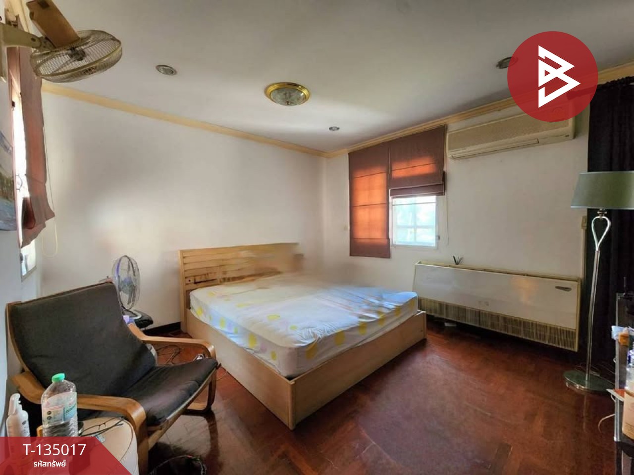 ขายบ้านเดี่ยวพร้อมที่ดิน เนื้อที่ 1 งาน 20 ตร.วา บางพลี สมุทรปราการ 9