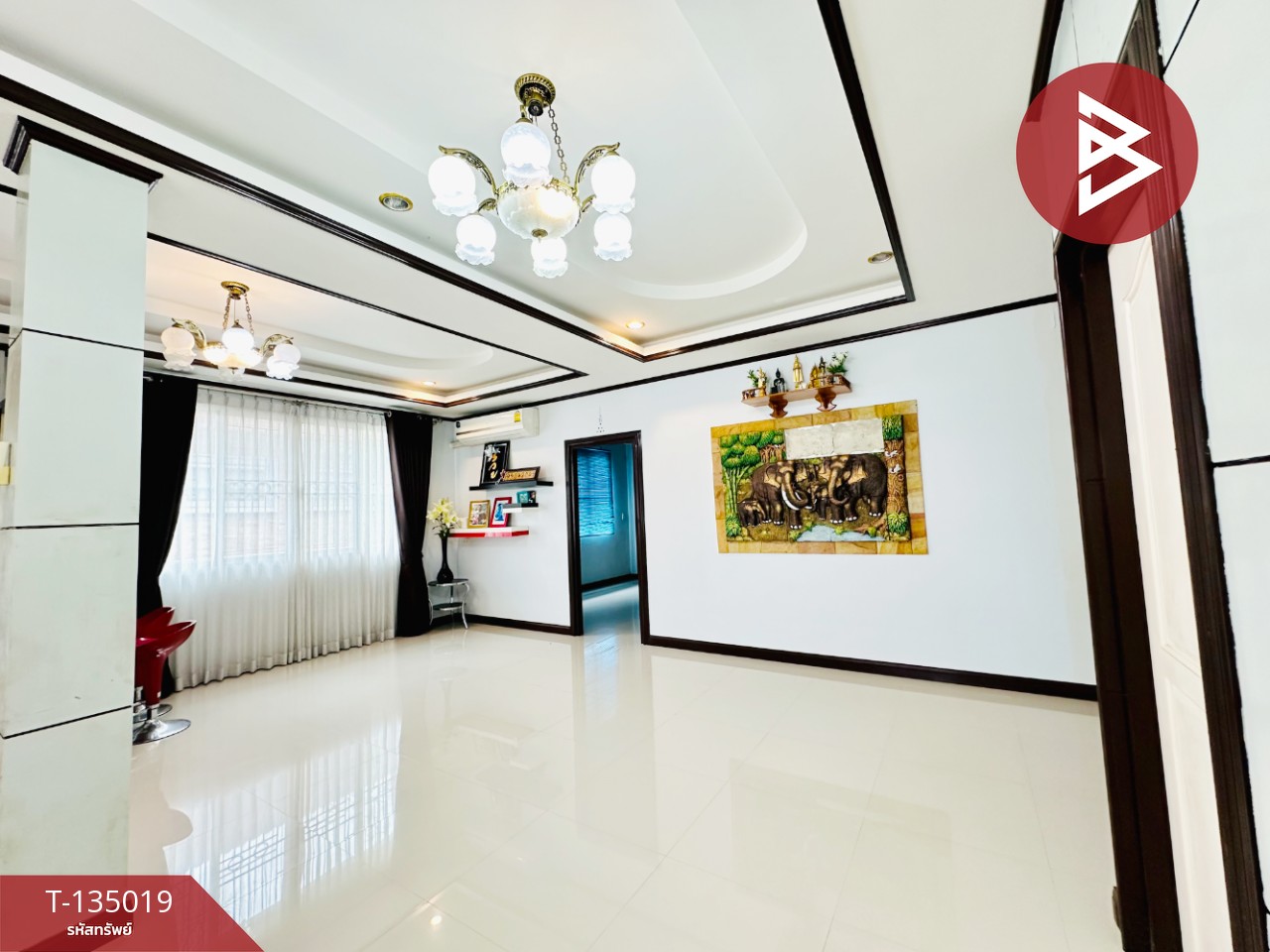 ขายบ้านเดี่ยว เนื้อที่ 92 ตร.วา บางแก้ว สมุทรสงคราม 3