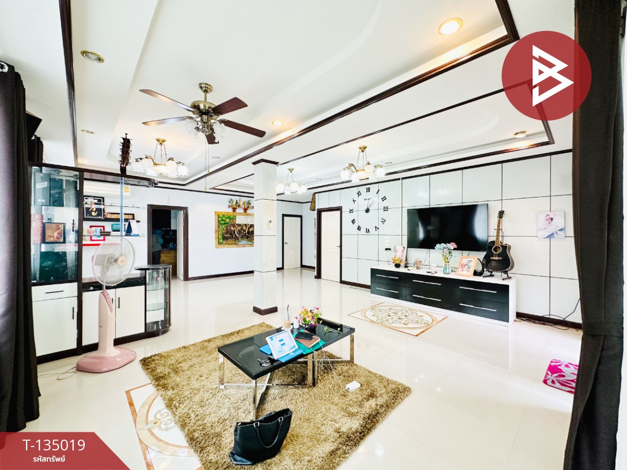 ขายบ้านเดี่ยว เนื้อที่ 92 ตร.วา บางแก้ว สมุทรสงคราม 5