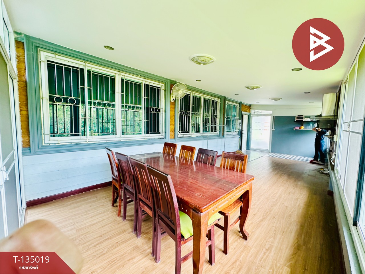 ขายบ้านเดี่ยว เนื้อที่ 92 ตร.วา บางแก้ว สมุทรสงคราม 12