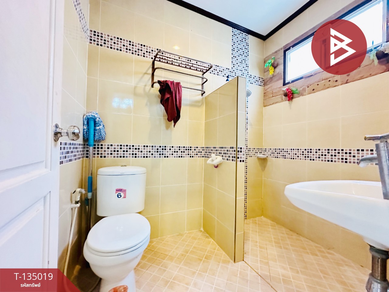 ขายบ้านเดี่ยว เนื้อที่ 92 ตร.วา บางแก้ว สมุทรสงคราม 13