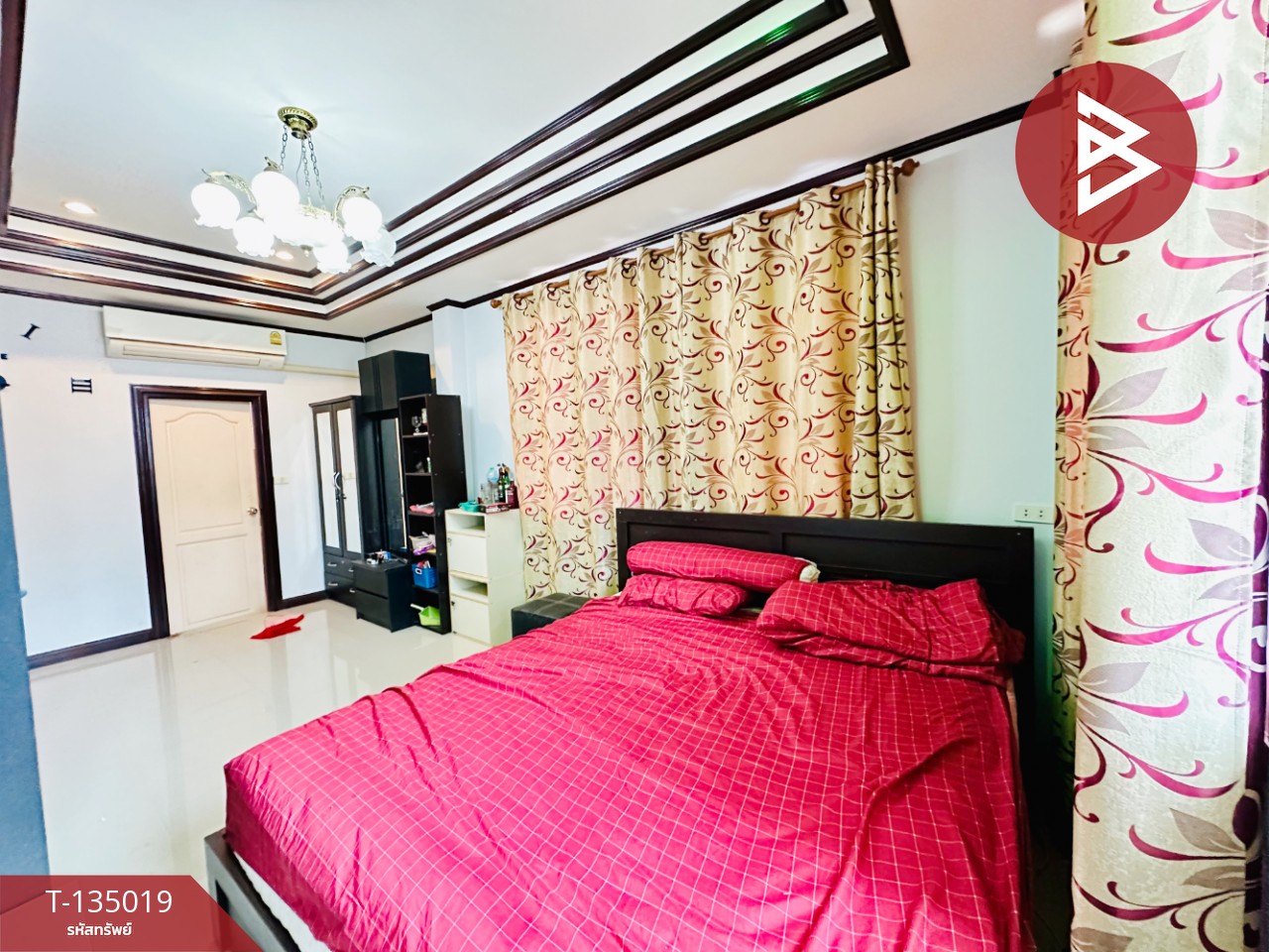 ขายบ้านเดี่ยว เนื้อที่ 92 ตร.วา บางแก้ว สมุทรสงคราม 9