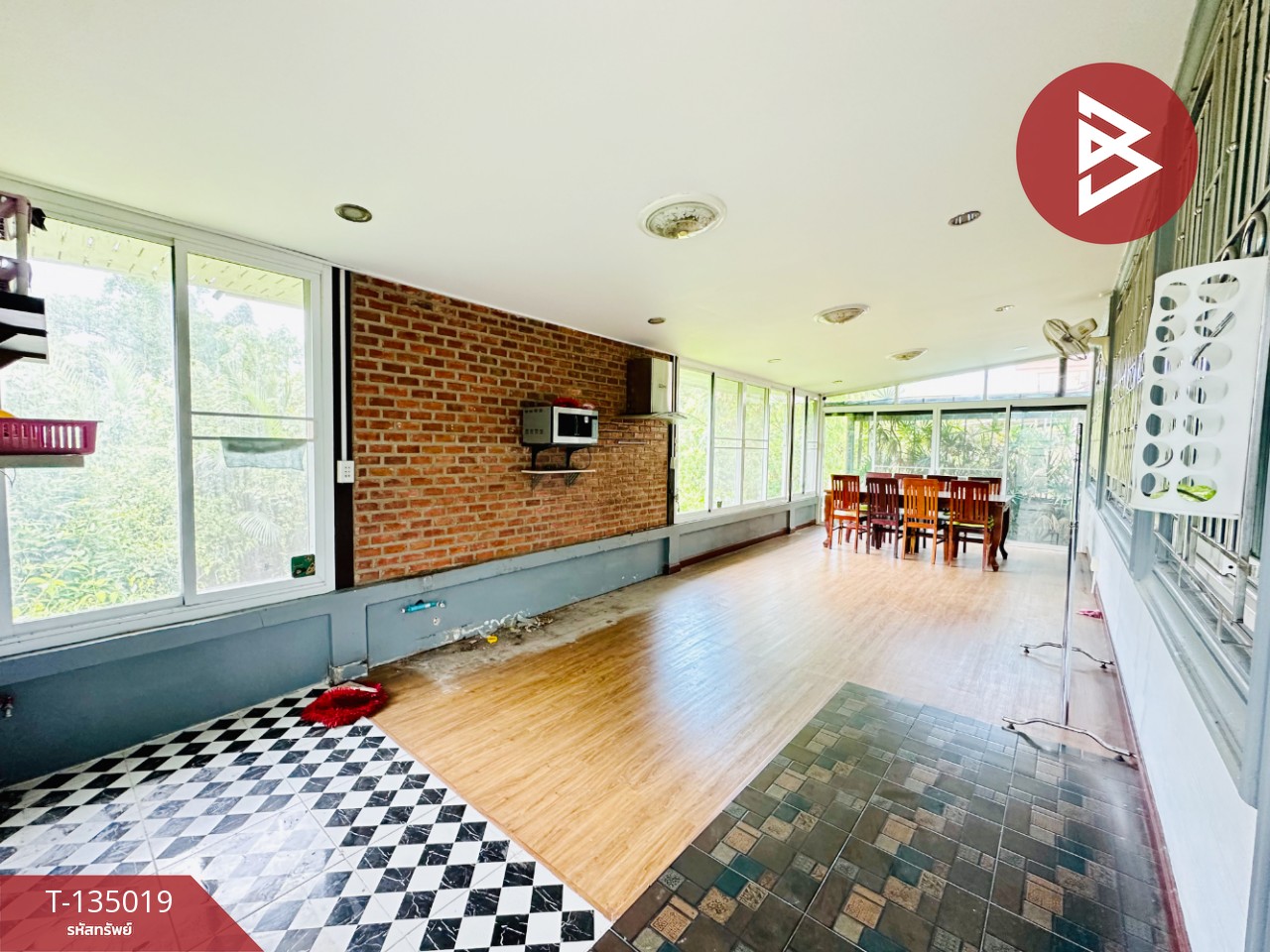 ขายบ้านเดี่ยว เนื้อที่ 92 ตร.วา บางแก้ว สมุทรสงคราม 10