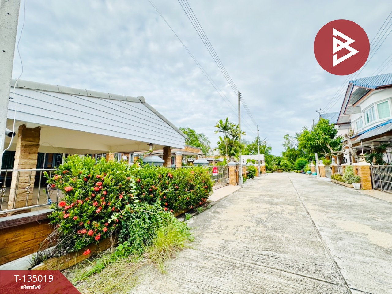 ขายบ้านเดี่ยว เนื้อที่ 92 ตร.วา บางแก้ว สมุทรสงคราม 14