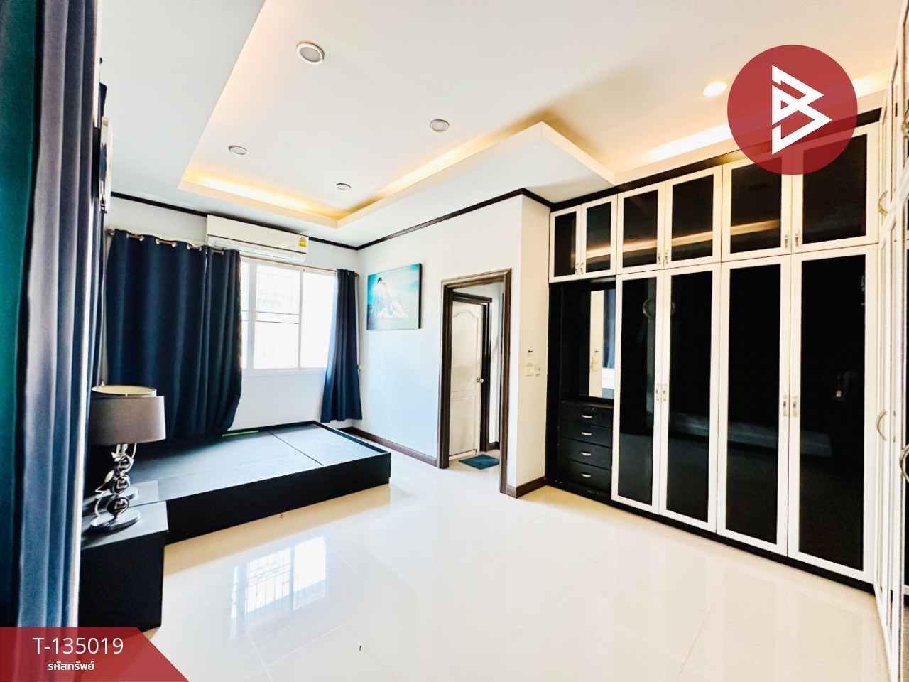 ขายบ้านเดี่ยว เนื้อที่ 92 ตร.วา บางแก้ว สมุทรสงคราม 7