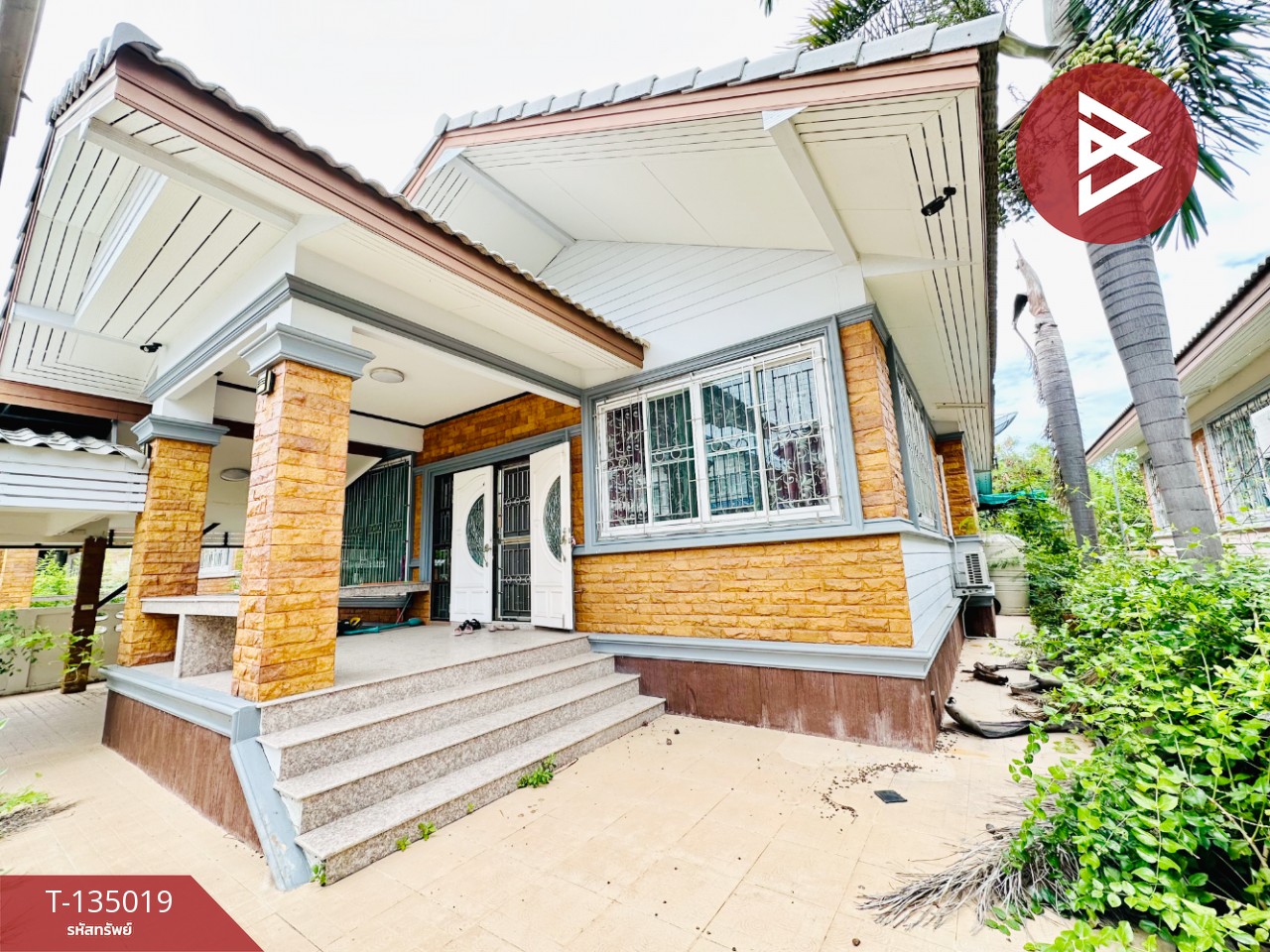 ขายบ้านเดี่ยว เนื้อที่ 92 ตร.วา บางแก้ว สมุทรสงคราม 2