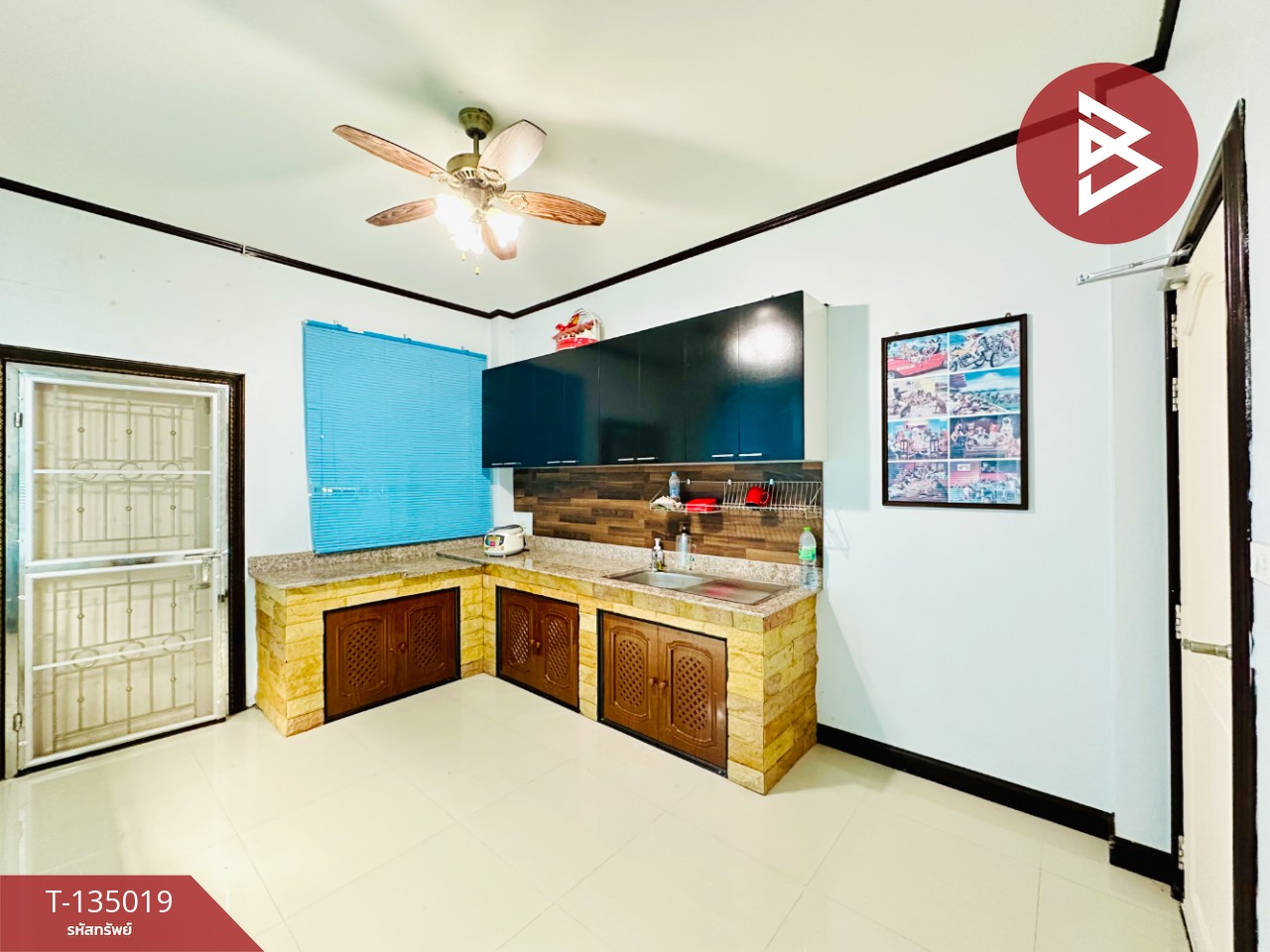 ขายบ้านเดี่ยว เนื้อที่ 92 ตร.วา บางแก้ว สมุทรสงคราม 11