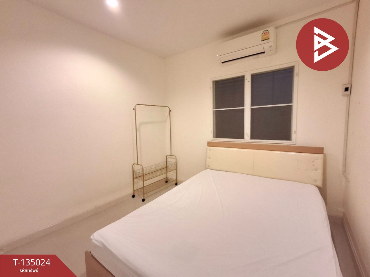 ขายทาวน์เฮ้าส์ หมู่บ้านไอลีฟ ทาวน์ พระราม2 กม.14 (I Leaf Town Rama2 Km.14) สมุทรสาคร 6