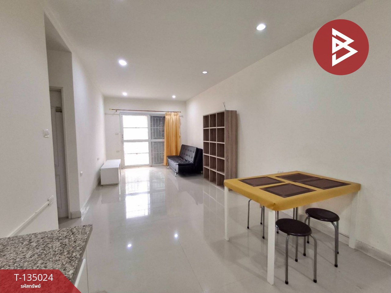 ขายทาวน์เฮ้าส์ หมู่บ้านไอลีฟ ทาวน์ พระราม2 กม.14 (I Leaf Town Rama2 Km.14) สมุทรสาคร 5