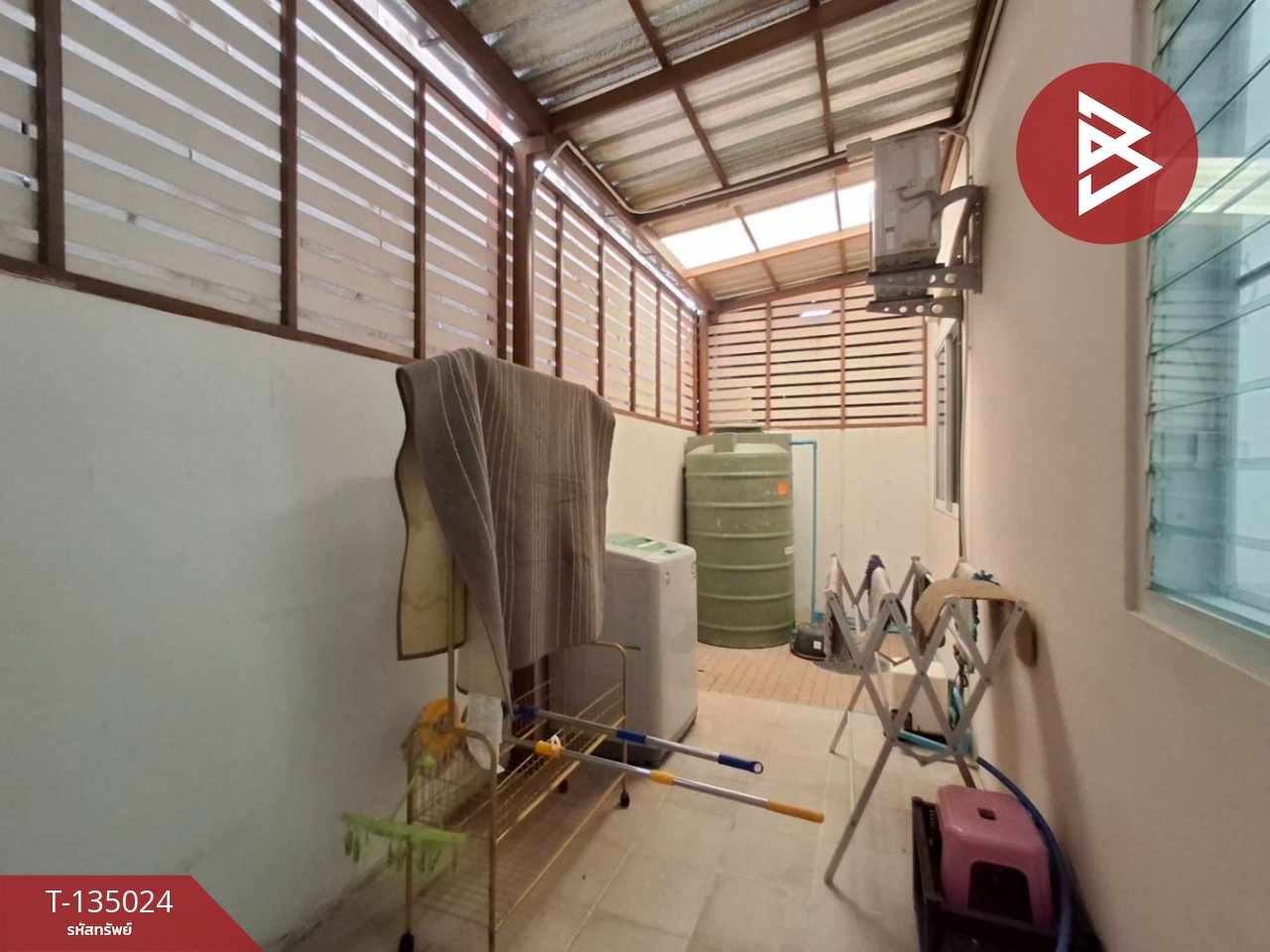 ขายทาวน์เฮ้าส์ หมู่บ้านไอลีฟ ทาวน์ พระราม2 กม.14 (I Leaf Town Rama2 Km.14) สมุทรสาคร 12