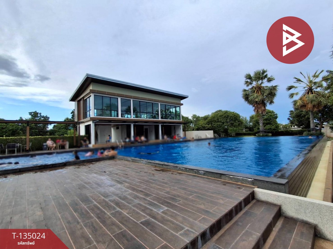 ขายทาวน์เฮ้าส์ หมู่บ้านไอลีฟ ทาวน์ พระราม2 กม.14 (I Leaf Town Rama2 Km.14) สมุทรสาคร 15