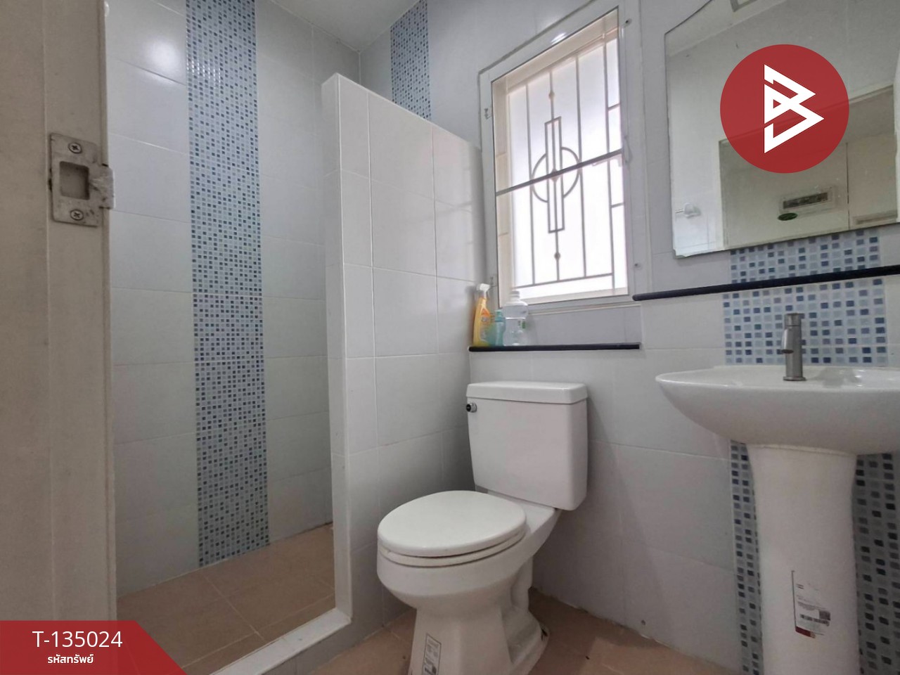 ขายทาวน์เฮ้าส์ หมู่บ้านไอลีฟ ทาวน์ พระราม2 กม.14 (I Leaf Town Rama2 Km.14) สมุทรสาคร 10