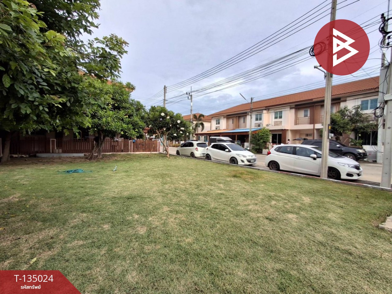 ขายทาวน์เฮ้าส์ หมู่บ้านไอลีฟ ทาวน์ พระราม2 กม.14 (I Leaf Town Rama2 Km.14) สมุทรสาคร 13