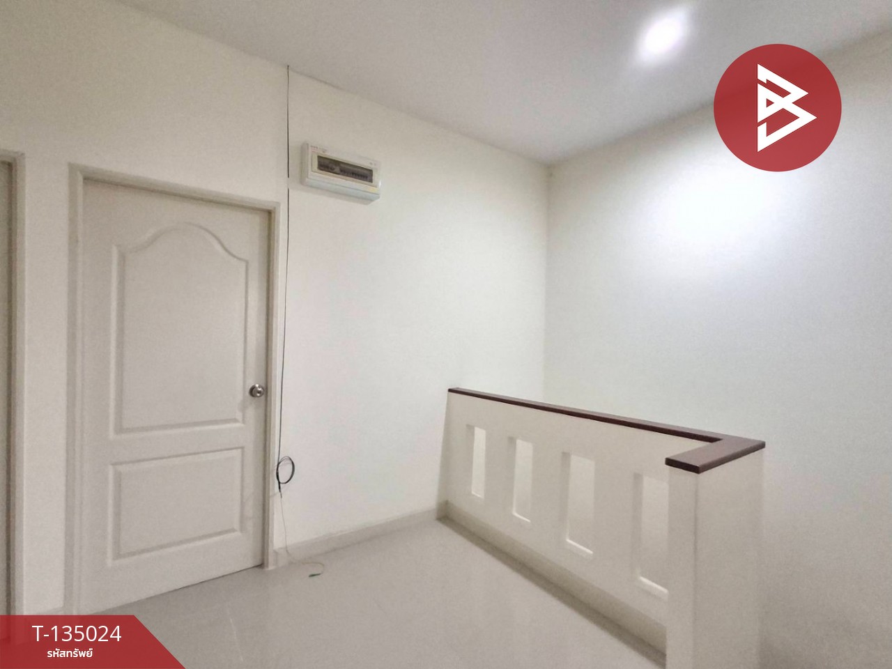 ขายทาวน์เฮ้าส์ หมู่บ้านไอลีฟ ทาวน์ พระราม2 กม.14 (I Leaf Town Rama2 Km.14) สมุทรสาคร 11