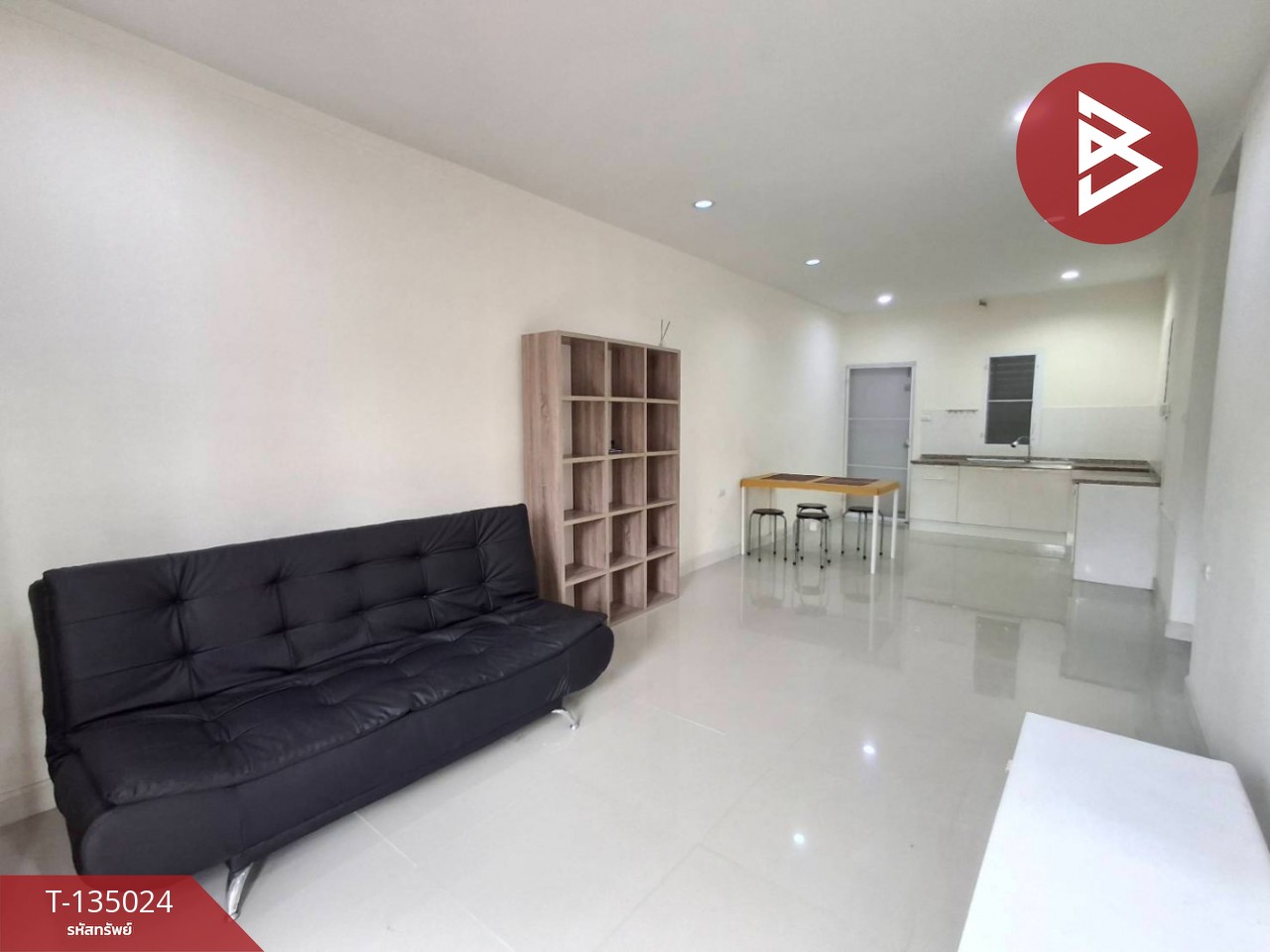 ขายทาวน์เฮ้าส์ หมู่บ้านไอลีฟ ทาวน์ พระราม2 กม.14 (I Leaf Town Rama2 Km.14) สมุทรสาคร 4