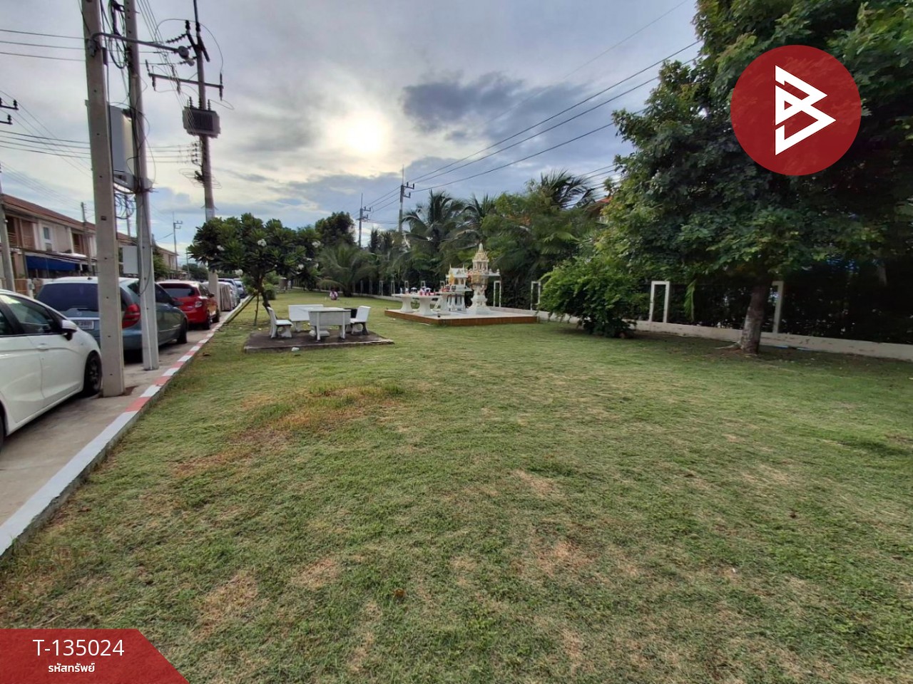 ขายทาวน์เฮ้าส์ หมู่บ้านไอลีฟ ทาวน์ พระราม2 กม.14 (I Leaf Town Rama2 Km.14) สมุทรสาคร 14