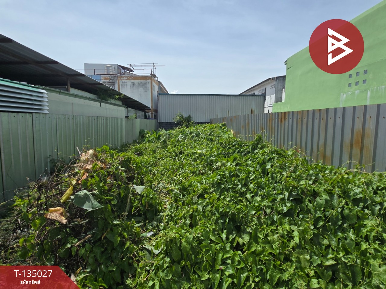 ขายที่ดิน ซ.สุขสวัสดิ์76 เนื้อที่ 28 ตร.วา พระประแดง สมุทรปราการ 11