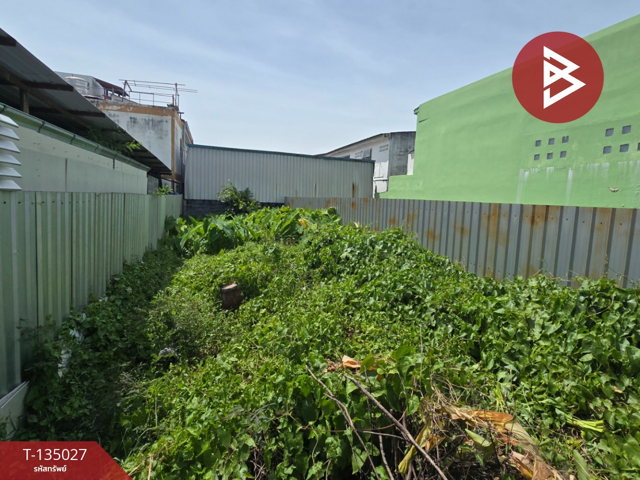 ขายที่ดิน ซ.สุขสวัสดิ์76 เนื้อที่ 28 ตร.วา พระประแดง สมุทรปราการ 12