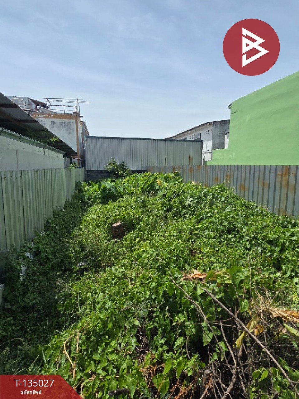 ขายที่ดิน ซ.สุขสวัสดิ์76 เนื้อที่ 28 ตร.วา พระประแดง สมุทรปราการ 7