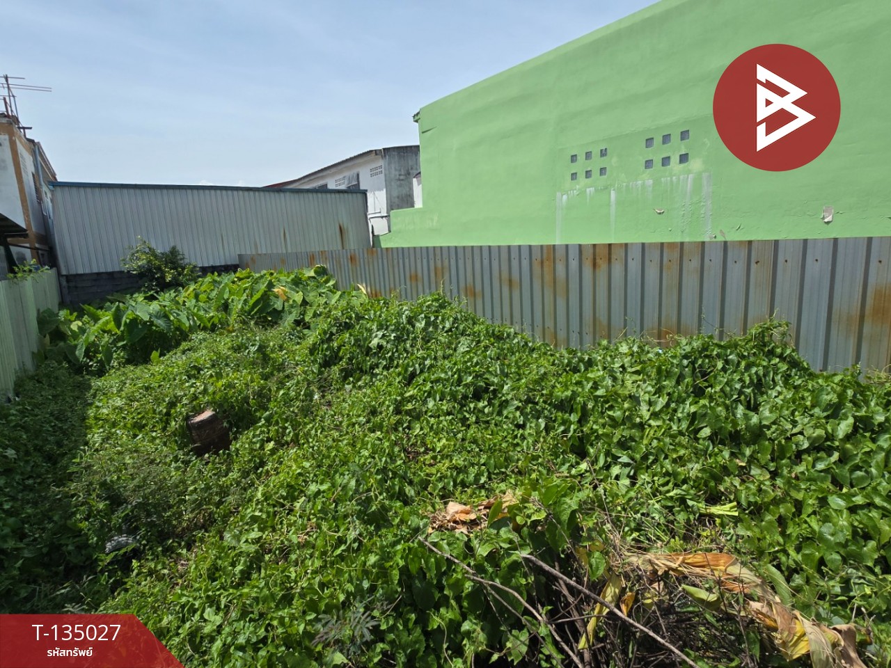 ขายที่ดิน ซ.สุขสวัสดิ์76 เนื้อที่ 28 ตร.วา พระประแดง สมุทรปราการ 10