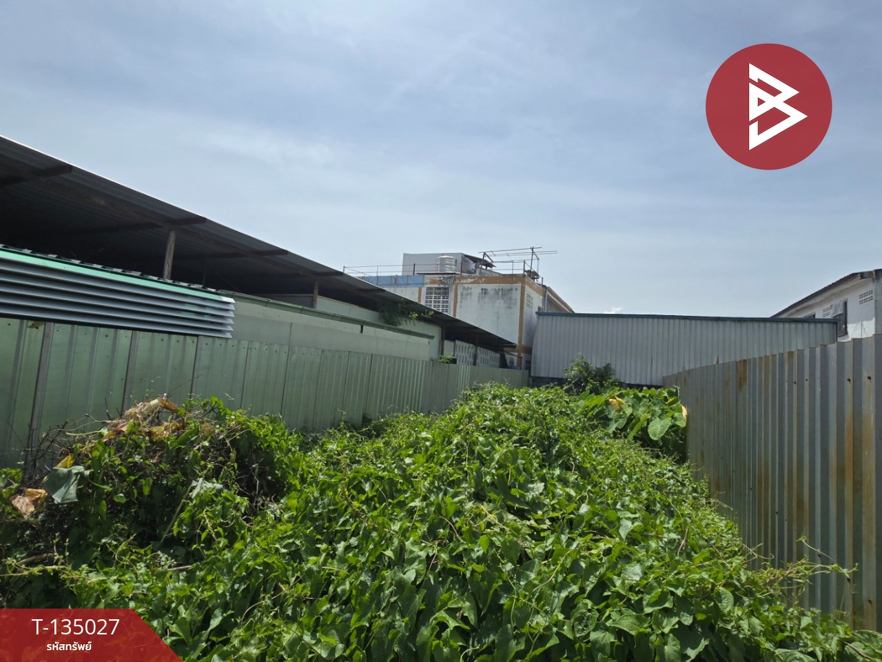 ขายที่ดิน ซ.สุขสวัสดิ์76 เนื้อที่ 28 ตร.วา พระประแดง สมุทรปราการ 6