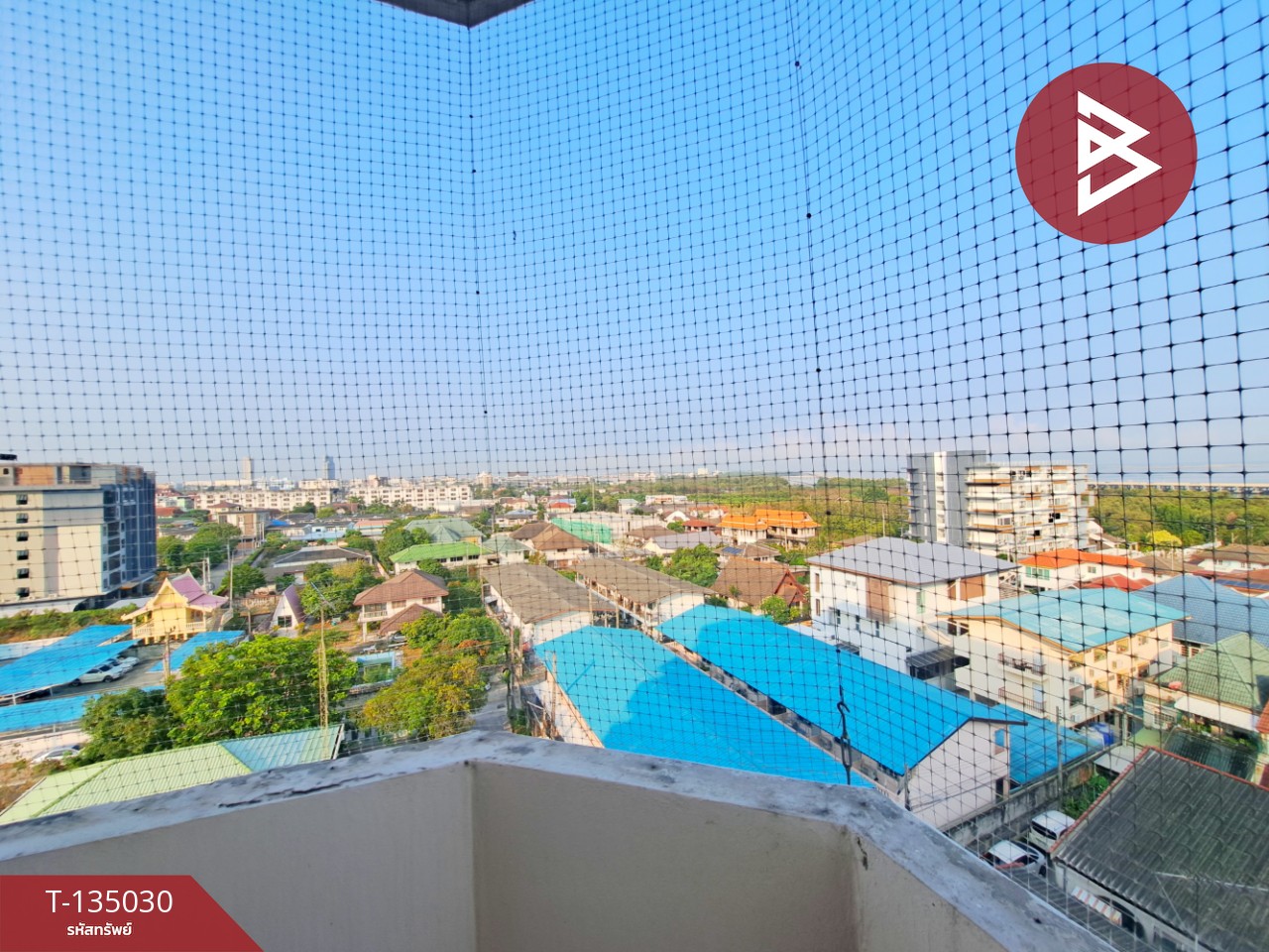 ขายคอนโด โครงการแกรนด์ ทาวเวอร์ คอนโดมิเนียม (Grand Tower Condominium) ชลบุรี 9