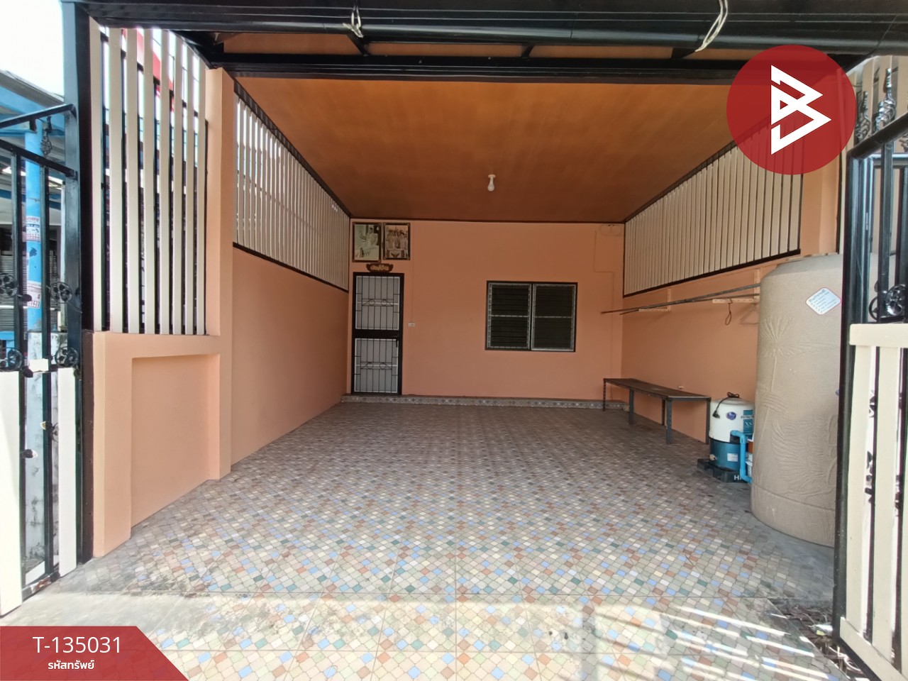 ขายทาวน์เฮ้าส์ หมู่บ้านชลเทพ บางพลี สมุทรปราการ 3