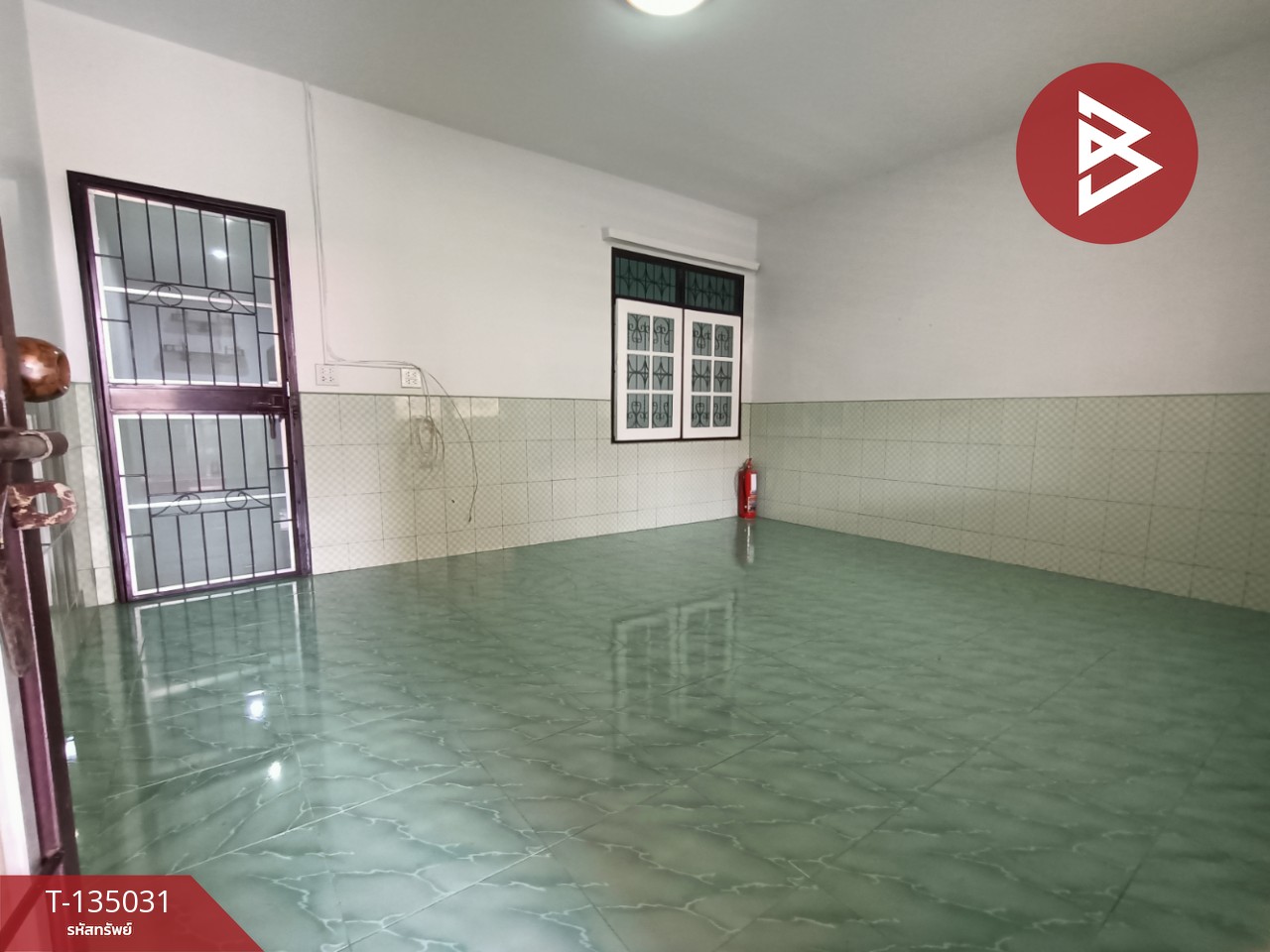 ขายทาวน์เฮ้าส์ หมู่บ้านชลเทพ บางพลี สมุทรปราการ 5