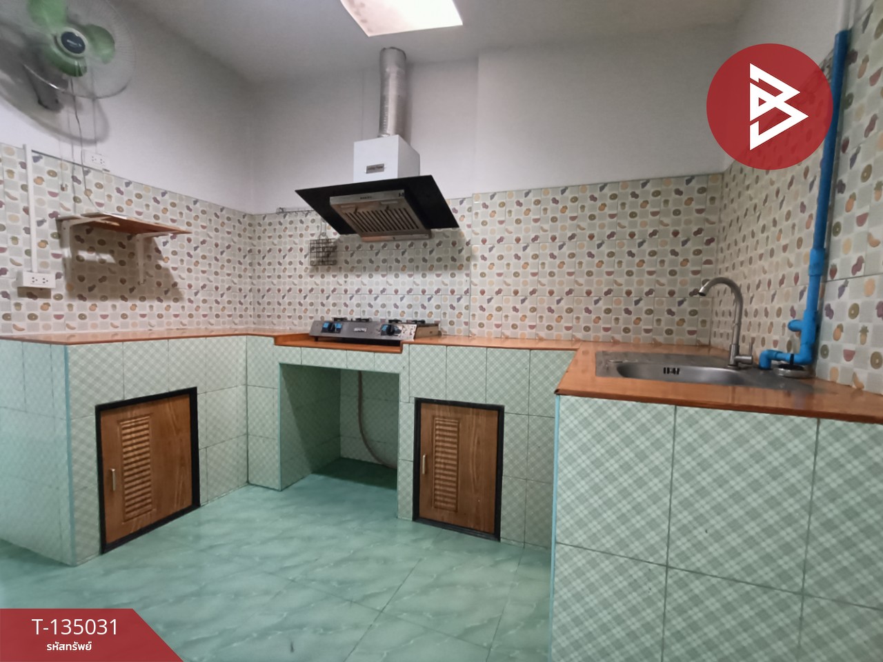 ขายทาวน์เฮ้าส์ หมู่บ้านชลเทพ บางพลี สมุทรปราการ 8