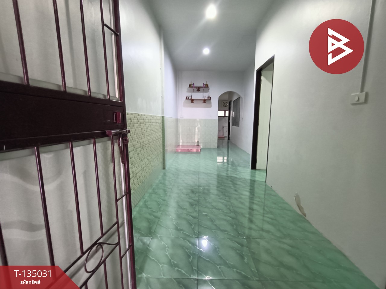 ขายทาวน์เฮ้าส์ หมู่บ้านชลเทพ บางพลี สมุทรปราการ 4