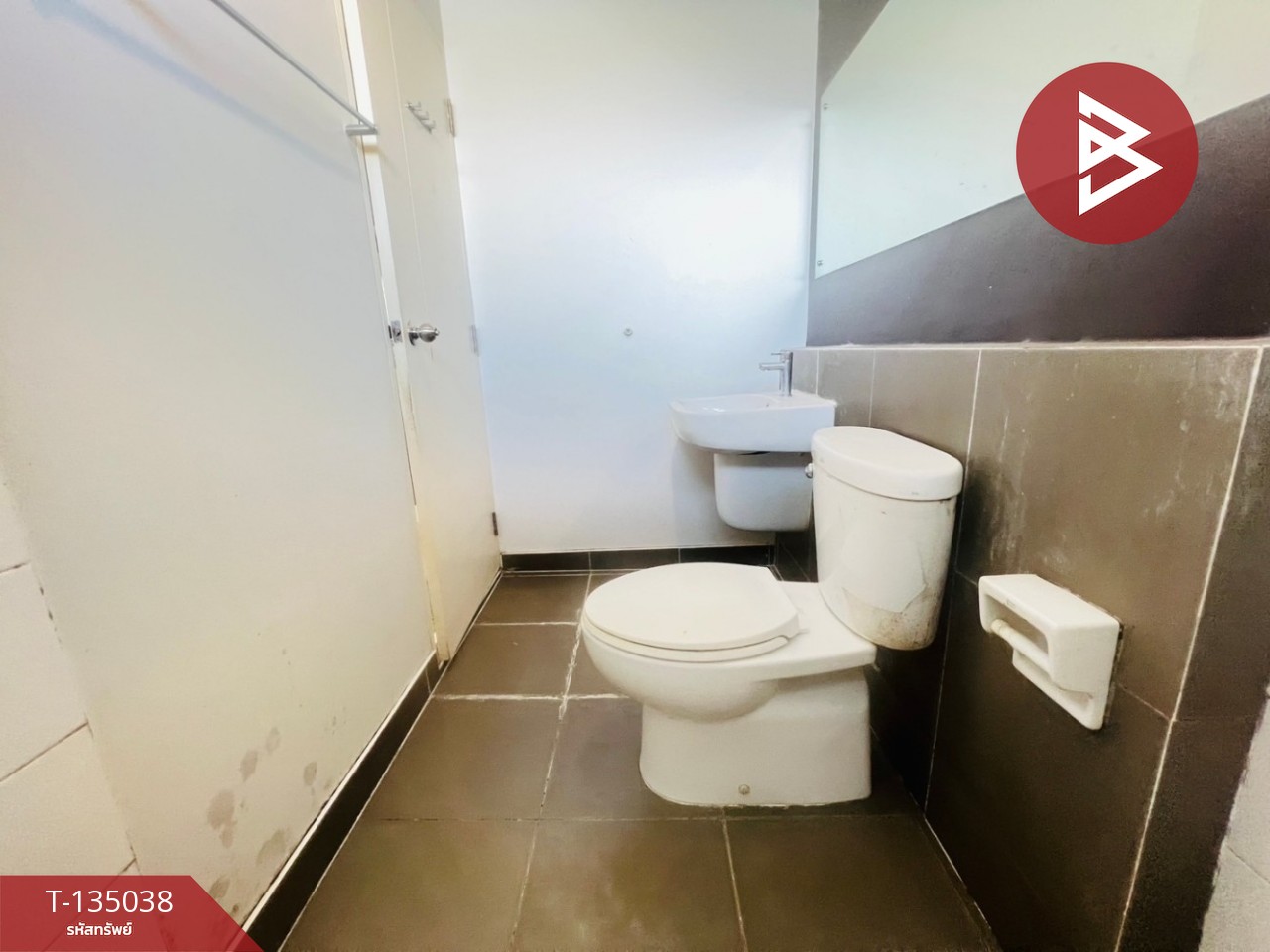 ขายทาวน์เฮ้าส์ หมู่บ้านอินดี้2 ประชาอุทิศ90 (Indy2 Prachauthit90) พระสมุทรเจดีย์ สมุทรปราการ 12