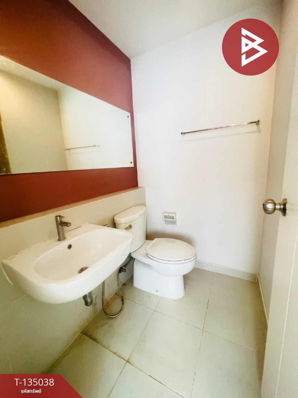 ขายทาวน์เฮ้าส์ หมู่บ้านอินดี้2 ประชาอุทิศ90 (Indy2 Prachauthit90) พระสมุทรเจดีย์ สมุทรปราการ 13