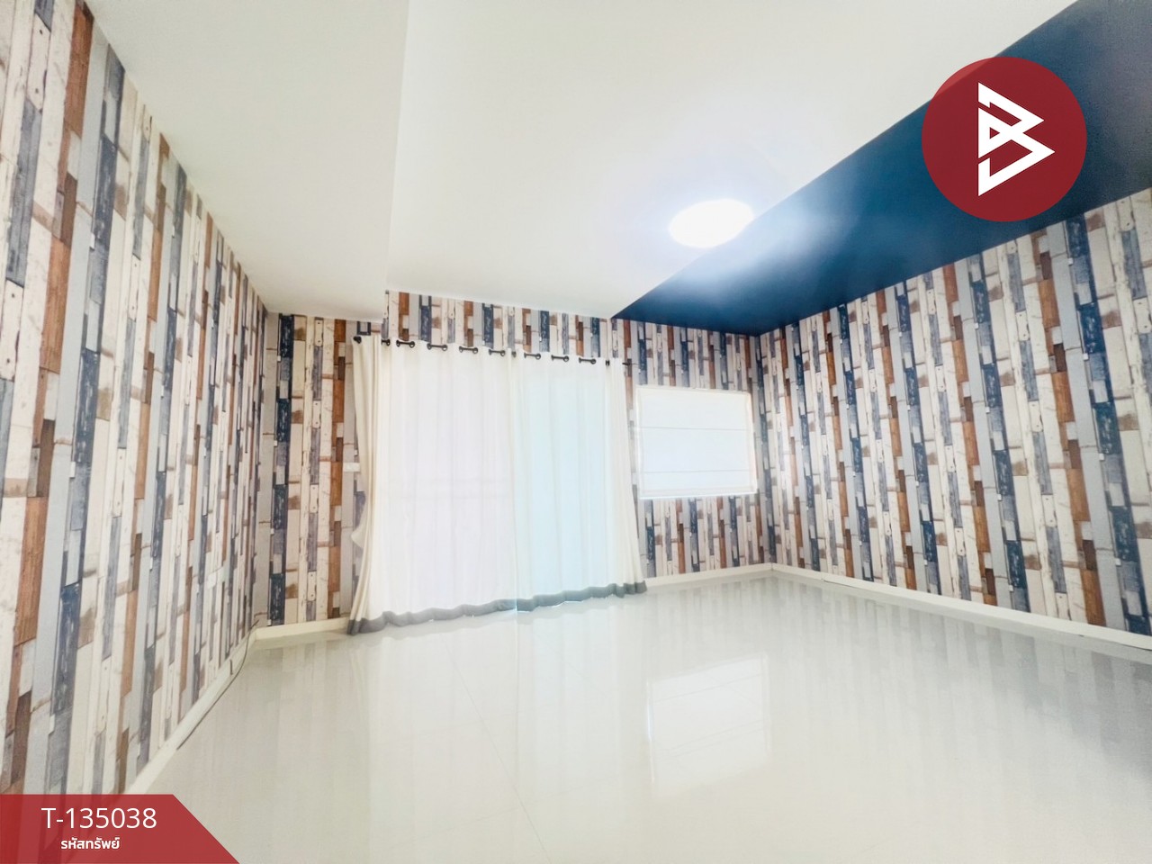 ขายทาวน์เฮ้าส์ หมู่บ้านอินดี้2 ประชาอุทิศ90 (Indy2 Prachauthit90) พระสมุทรเจดีย์ สมุทรปราการ 4