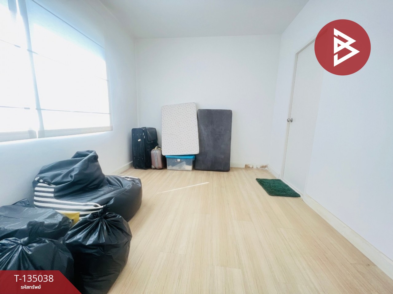 ขายทาวน์เฮ้าส์ หมู่บ้านอินดี้2 ประชาอุทิศ90 (Indy2 Prachauthit90) พระสมุทรเจดีย์ สมุทรปราการ 9