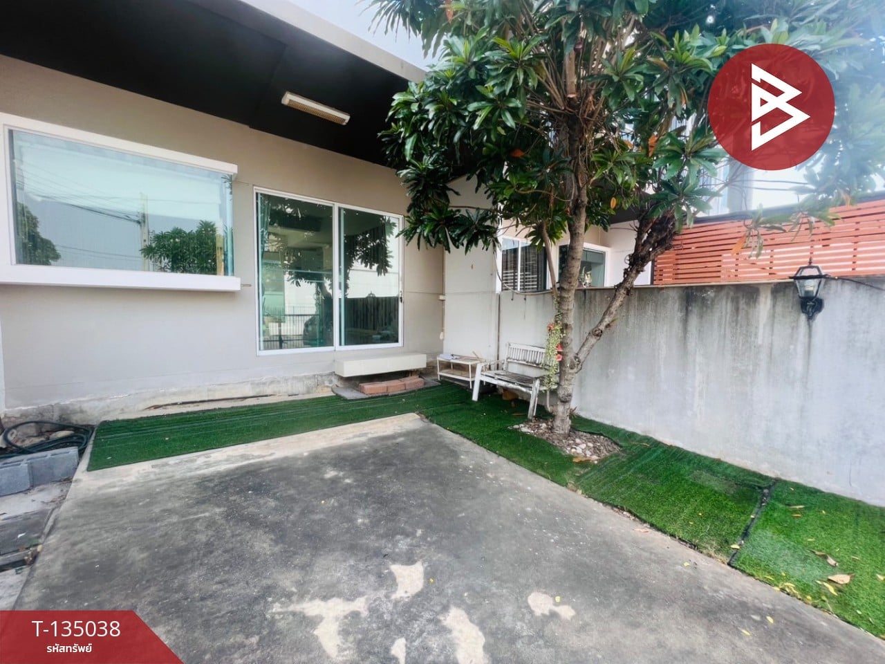 ขายทาวน์เฮ้าส์ หมู่บ้านอินดี้2 ประชาอุทิศ90 (Indy2 Prachauthit90) พระสมุทรเจดีย์ สมุทรปราการ 2